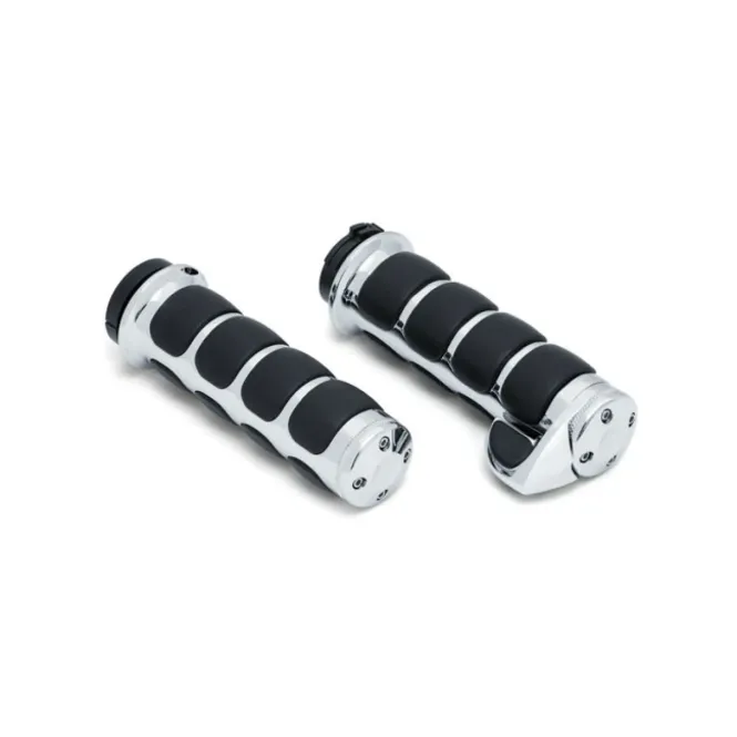 Hovedbilde Kuryakyn, Premium ISO-grip