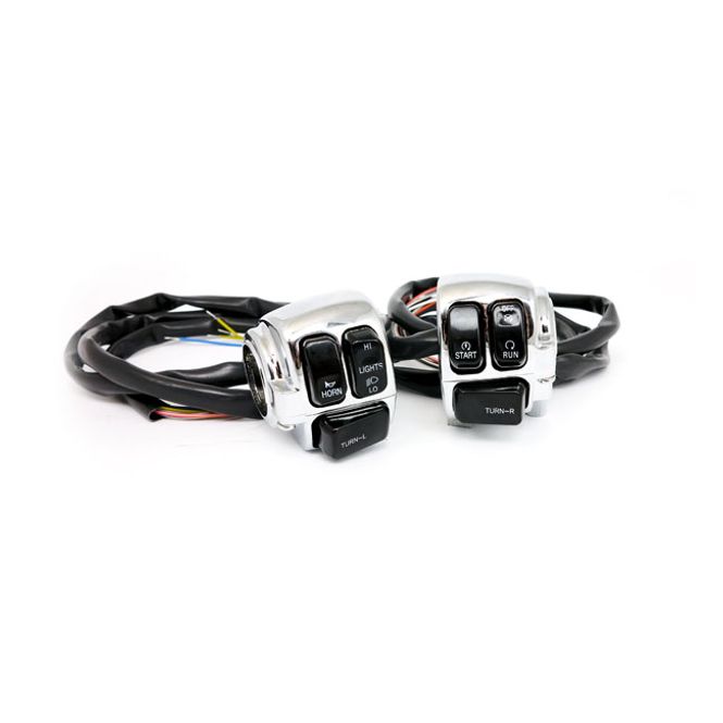 Hovedbilde Switch housing kit