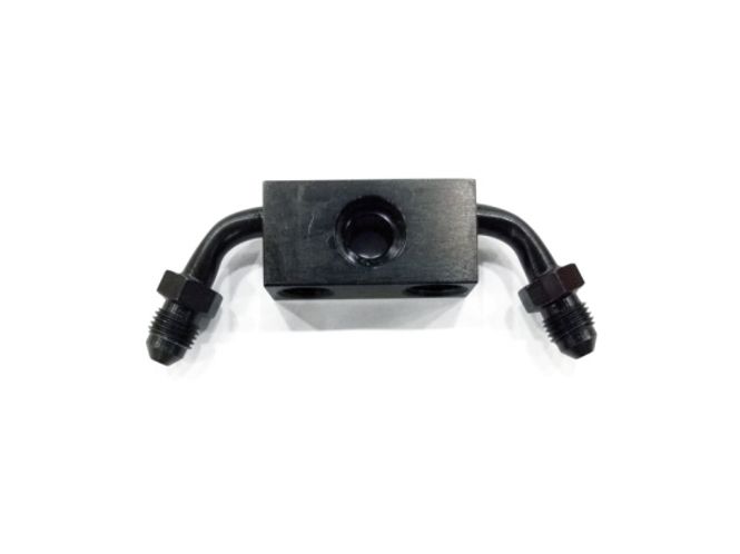 Hovedbilde ABS ADAPTER FRONT 12-17 Dyna , ABS ADAPTER FRONT