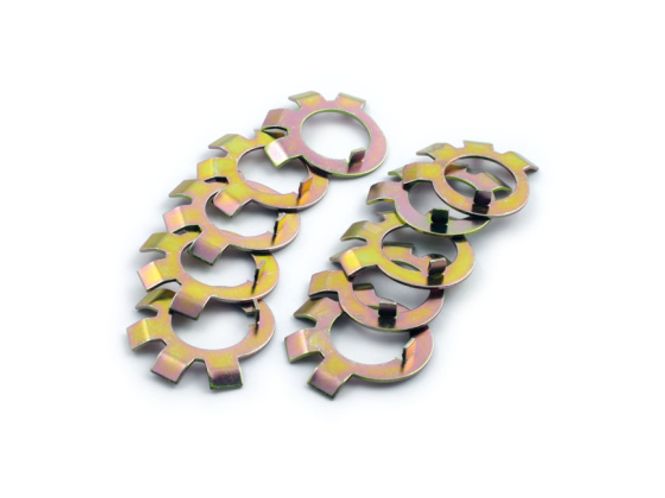 Hovedbilde LOCK TAB WASHER, CLUTCH HUB NUT 41-E84 FL, FX