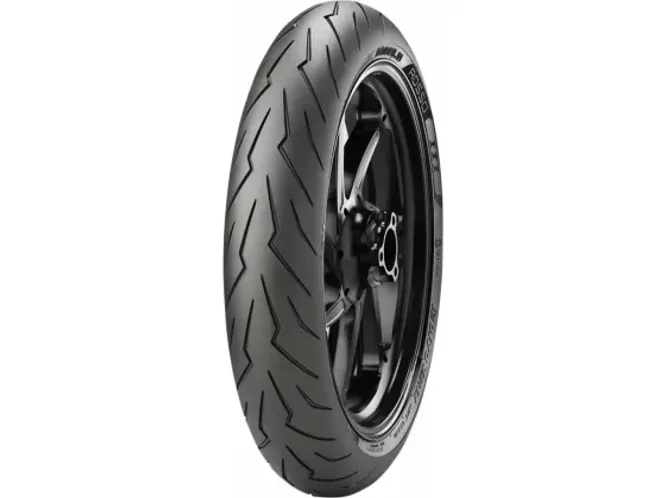 Hovedbilde Pirelli 130/70ZR16 (61W)