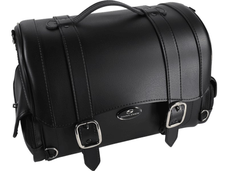 Drifter Express Tail Bag, Bag/veske