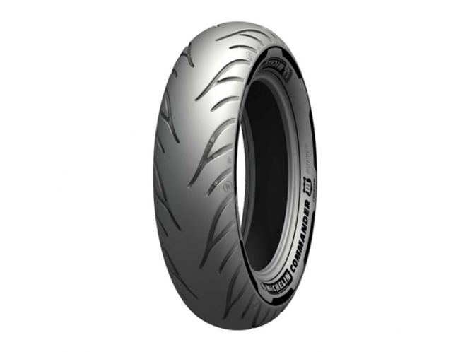 Hovedbilde MICHELIN, REAR TIRE 200/55 R17 COMMANDER III CRUISER TL 78V, Dekk bak
