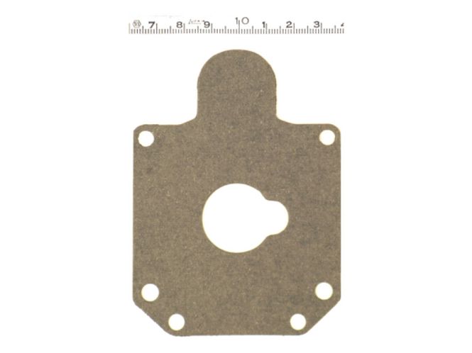 Hovedbilde S&S, SUPER B/D CARBURETOR FLOATBOWL GASKET