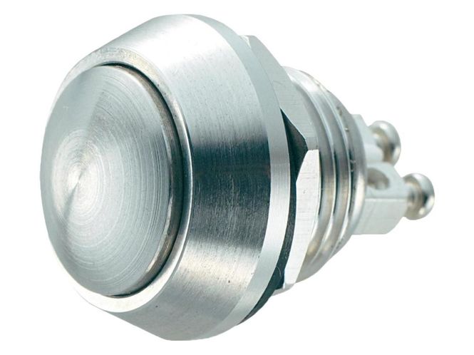 Hovedbilde Push Button M12x1 