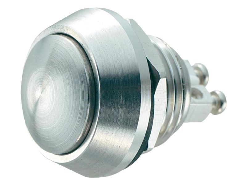Push Button M12x1 