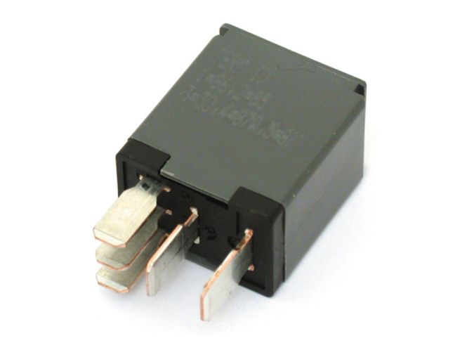 Hovedbilde STARTER RELAY (WITH DIODE), Start rele