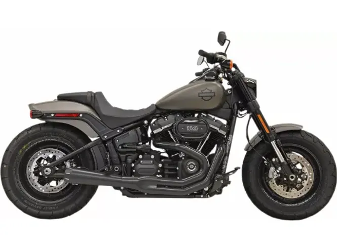 Hovedbilde 2-into-1 Road Rage Exhaust System, Eksos anlegg