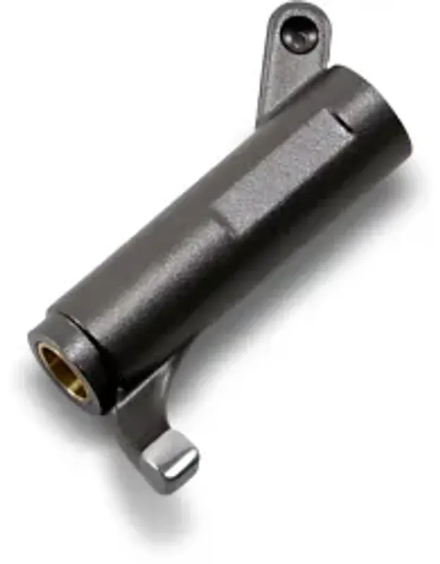 Rocker Arms with Bushings