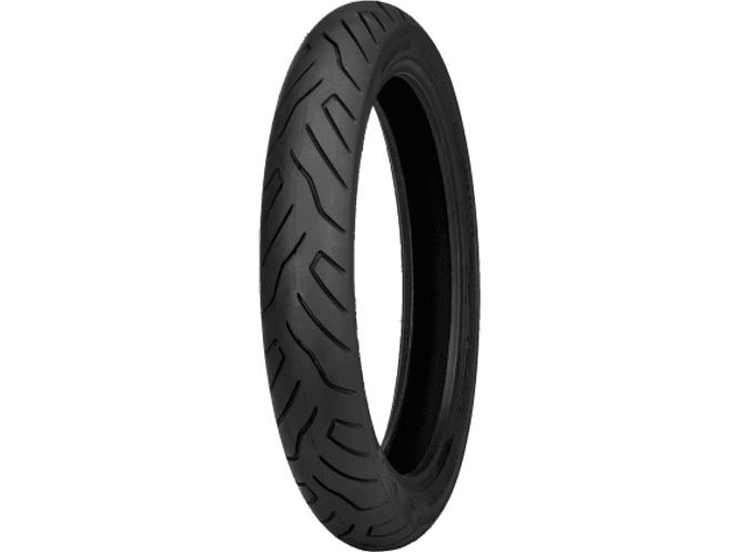 Hovedbilde shinko F999 100/90-19 61H , Dekk foran
