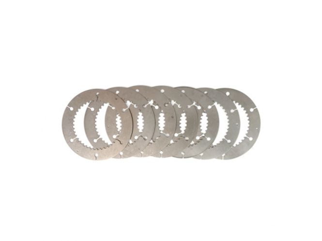 Hovedbilde ALTO CLUTCH PLATE SET, STEELS, Clutch Plate Stål