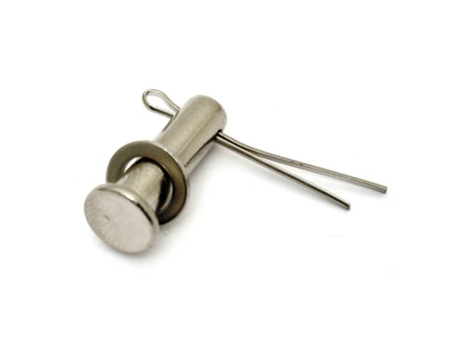 Hovedbilde CLEVIS PIN, CLEVIS PIN, BRAKE LINKAGE / BRAKE ROD