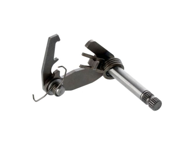 Hovedbilde INNER SHIFTER SHAFT LEVER 03-06 Softail, Touring; 03-05 Dyna (NU)