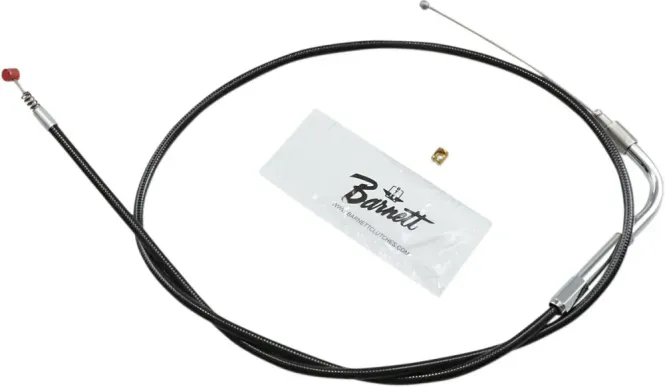 Hovedbilde Retur gass 96-05 FXST/FXD
