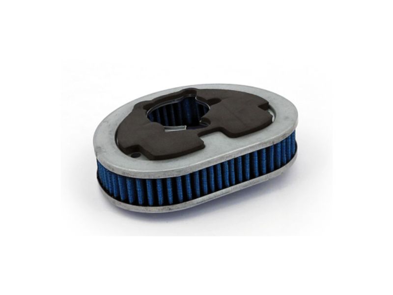 Luftfilter  92-94 alle Evo B.T. & 96-99 Evo B.T. nasjonale modeller (ekskl. inj. modeller og Twin Cam) (NU), Luftfilter