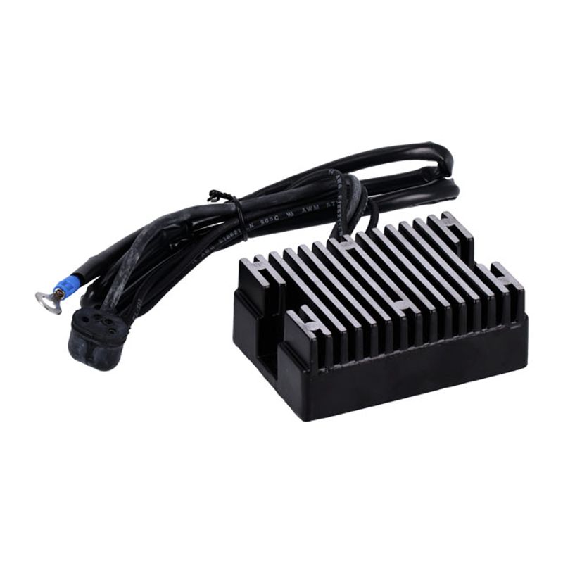 Regulator 70-75 Big Twin