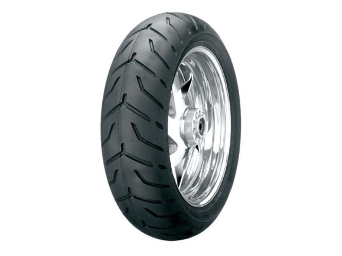 Hovedbilde DUNLOP D407T TIRE 180/65B16 81H, Dekk bak