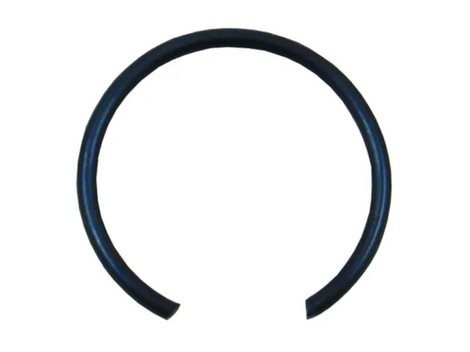 Hovedbilde RETAINING RINGS, PISTON WRIST PIN. ROUND WIRE, Låse ring kryss pinne