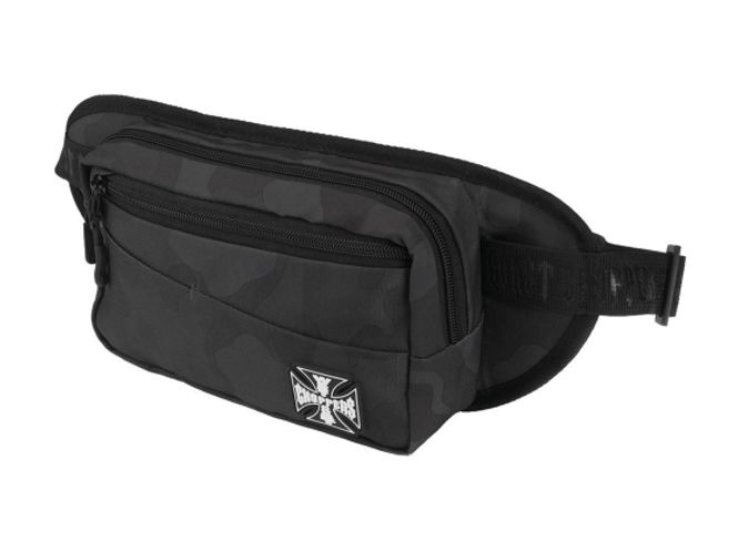 Hovedbilde West Coast Choppers rompe taske