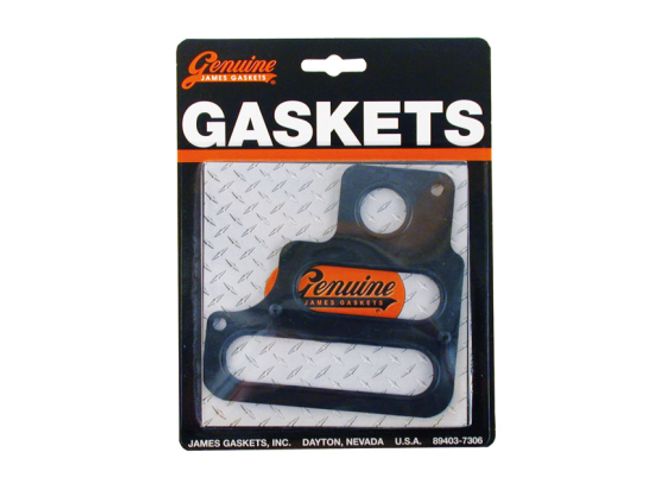 Hovedbilde gasket transmission to engine.