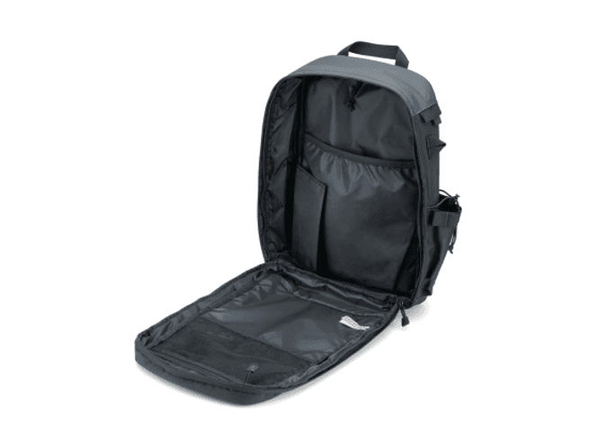 Hovedbilde BACKPACK MOMENTUM RUNAWAY, Ryggsekk til sissy bar