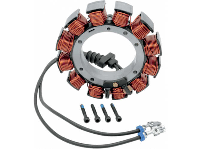 Hovedbilde STATOR 99-01FLT, Stator