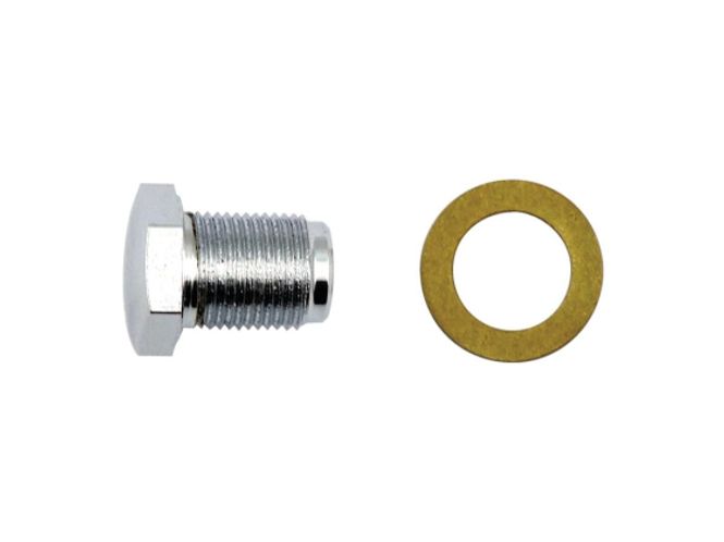 Hovedbilde Dash Bolt Chrome, Dash Bolt Chrome