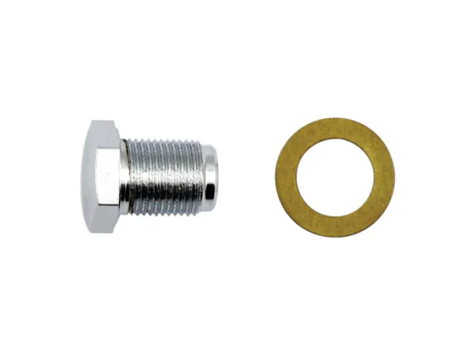 Hovedbilde Dash Bolt Chrome, Dash Bolt Chrome