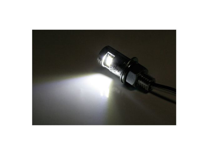Hovedbilde BURDETT, LED LICENSE PLATE MOUNT BOLT, Skilt lys