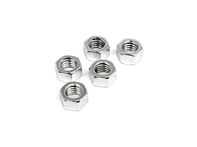 Hovedbilde 5/16-18 HEX NUT. stk, 5/16-18 HEX NUT