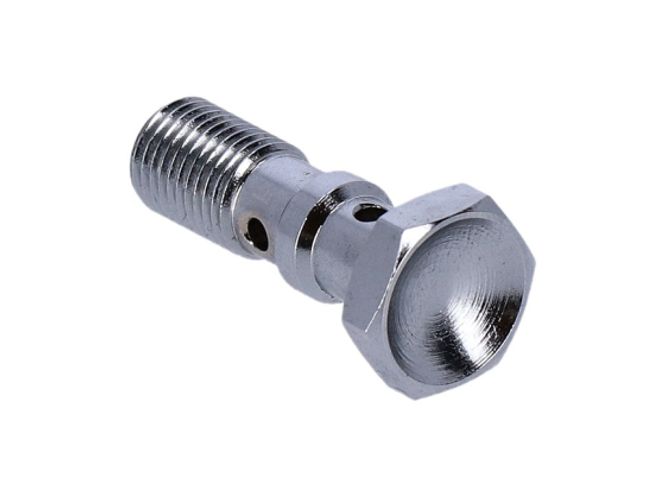 Hovedbilde GOODRIDGE, 3/8-24 DOUBLE BANJO BOLT
