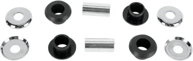 Hovedbilde ARLEN NESS POLYURETHANE HANDLEBAR DAMPER KIT