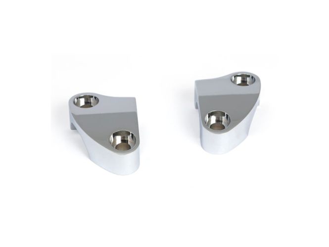 Hovedbilde Handlebar top clamp set