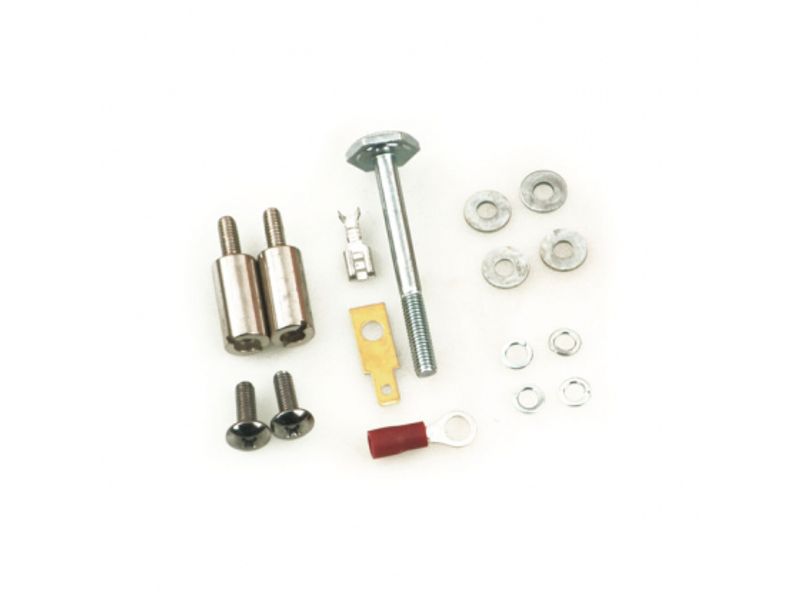 Tenning Skrue Kitt, Skrue Kit
