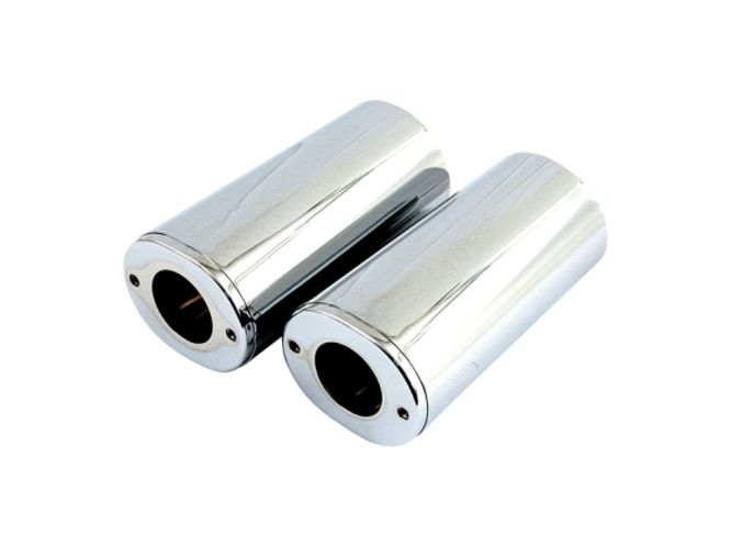 Hovedbilde Upper fork slider covers, Upper fork slider covers