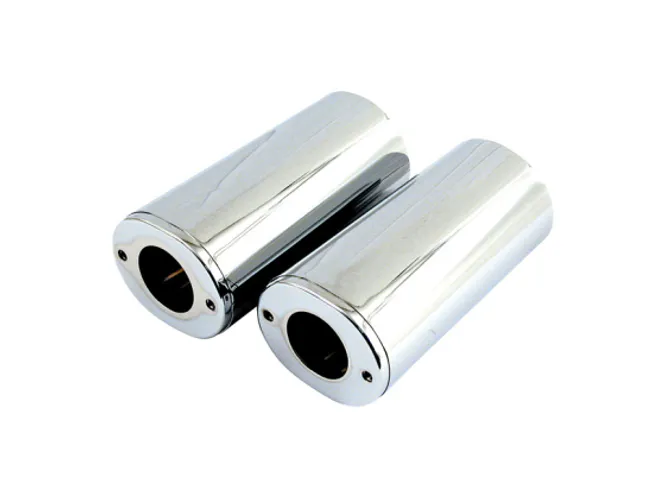 Hovedbilde Upper fork slider covers, Upper fork slider covers
