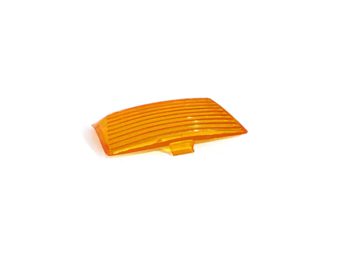 Hovedbilde FENDER TIP LENS, FRONT, lykteglass