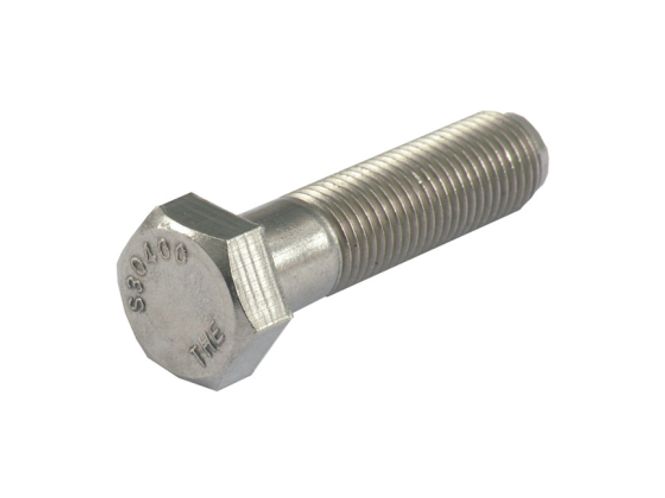 Hovedbilde Bolt 1/2-20 X 1 1/2, Bolter