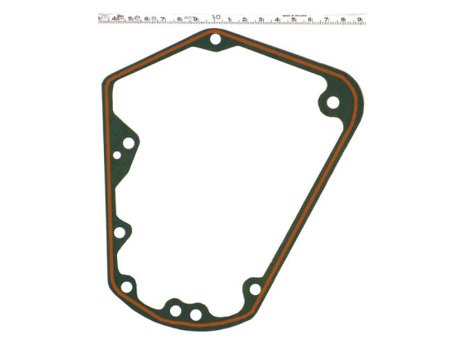 Hovedbilde CAM COVER GASKET, SILICONE 93-99 B.T.(NU) (EXCL. TC), Pakning ...