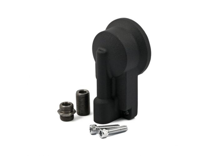 Hovedbilde BRACKET, OIL FILTER MOUNT, oljefilter brakett