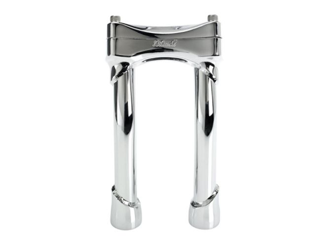Hovedbilde MURDOCK PULLBACK RISERS 8
