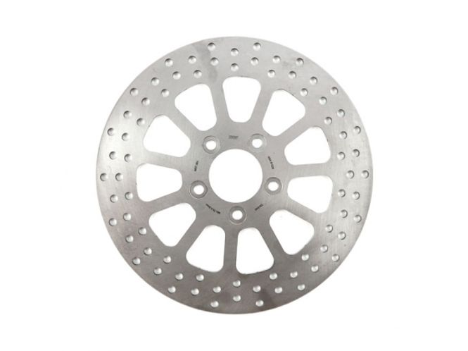 Hovedbilde TRW BRAKE ROTOR SPOKE 11.5