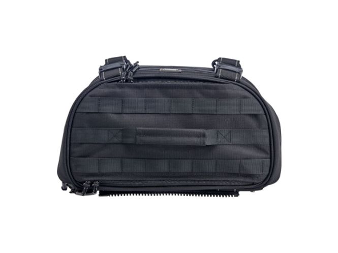 Hovedbilde Biltwell, Exfil-18 throw-over saddlebags, Side vesker