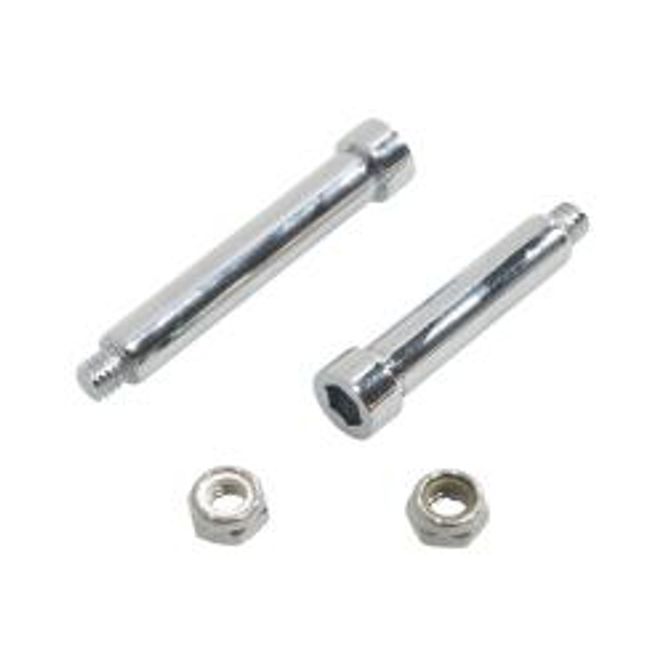 Hovedbilde Brake caliper screw set