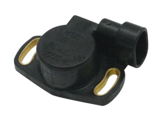 Hovedbilde OEM Replacement Throttle Position Sensor, TPS