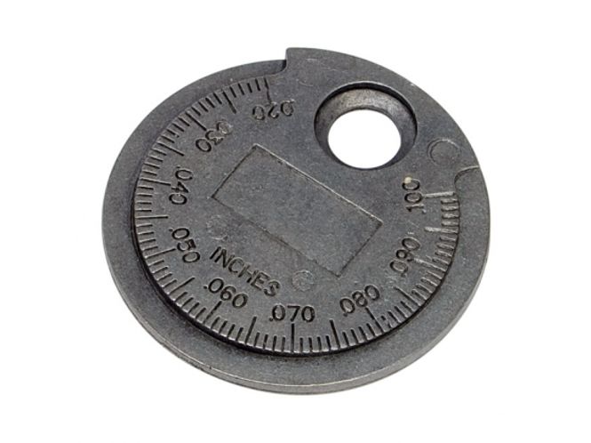 Hovedbilde LISLE, SPARK PLUG GAPPER TOOL, Verktøy