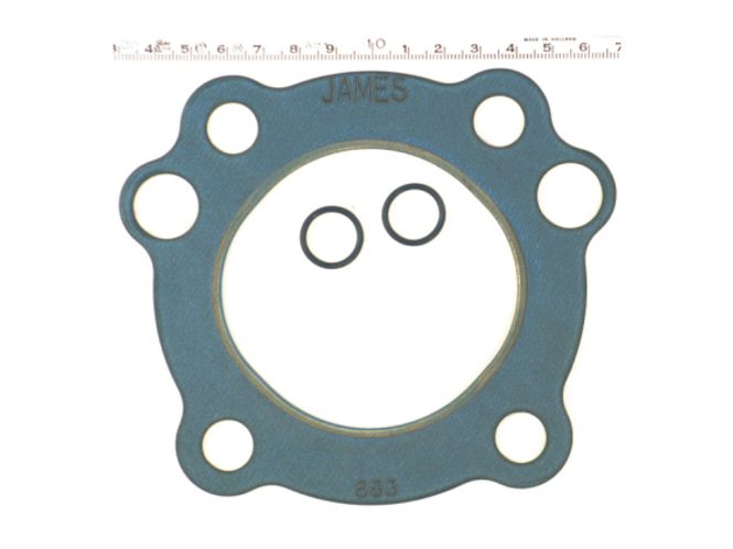Hovedbilde GASKET CYLINDER HEAD 3