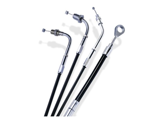 Hovedbilde BARNETT IDLE CABLE 130/29 1/2