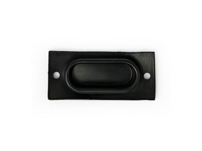 Hovedbilde GASKET, H/B MASTER CYL. COVER, Pakning Bremsepumpe