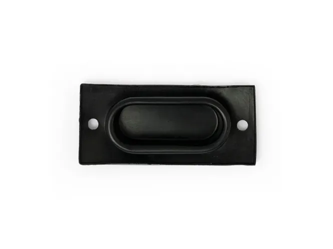 Hovedbilde GASKET, H/B MASTER CYL. COVER, Pakning Bremsepumpe